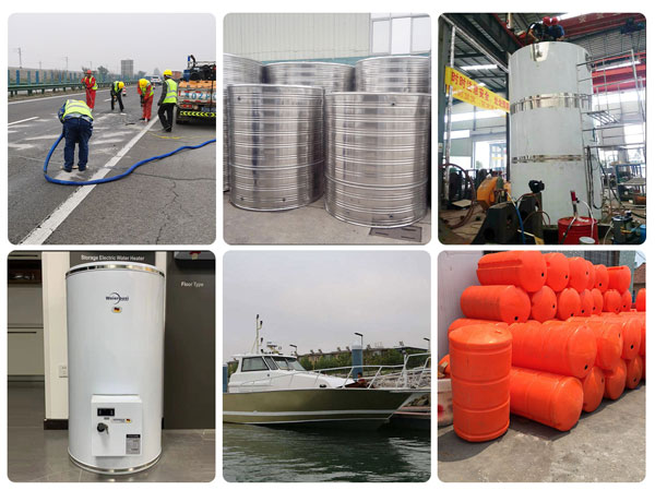 JNJX-H5600參數(shù)大全及圖片(圖5) 填充灌注聚氨酯案例